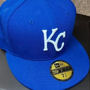 59Fifty Fitted Kansas City Royals